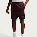 Nike Academy+ Men's Dri-FIT Soccer Shorts