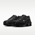 Nike Shox Ride 2 Men's Shoes