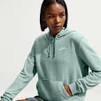 Nike Sportswear Club Fleece Women's Pullover Hoodie