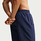 Shorts Volley de 23 cm con forro de ropa interior para hombre Nike Swim Breaker Essential