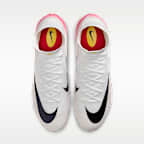 Nike Mercurial Superfly 10 Elite FG High-Top Football Boot