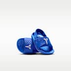 Chanclas infantiles/para bebé Kobe Kawa