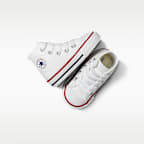 Converse Chuck Taylor All Star High Top Infant/Toddler Shoe 