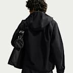 Nike Tech Men's Loose Therma-FIT Shori Knit Jacket