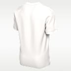 New York Knicks Nike Men's Basketball T-Shirt