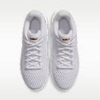 LeBron Witness X basketbalschoenen