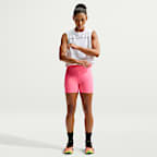 Nike After Dark Tour Women's Dri-FIT Sleeveless Running T-Shirt