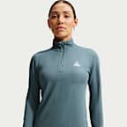 Nike ACG Women's Dri-FIT 1/2-Zip Trail Running Top