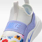 ナイキ フレックス ランナー 4 リトルキッズシューズ