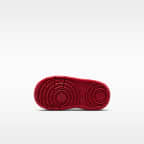 Nike Court Borough Mid 2 Baby/Toddler Shoes