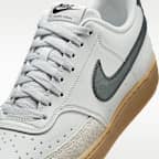 Nike Court Vision Low Men's Shoes