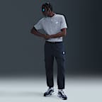 Nike Club Men's Fleece Cargo Pants