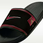 Nike Offcourt (Arizona Diamondbacks) Offcourt Slides
