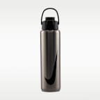 Nike Recharge Stainless Steel Chug Bottle (24 oz)
