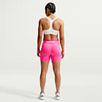 Nike Pro 365 Women's 12.5cm (Approx.) Mid-Rise Shorts