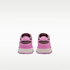 Nike Dunk Low Little Kids' Shoes
