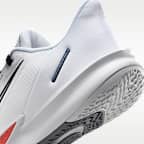 Nike Precision 7 EasyOn Men's Basketball Shoes