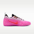 Nike S.T. Charge EP Basketball Shoes