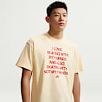 ナイキ SB スケートボード Tシャツ