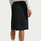 나이키 SB 코듀로이 스케이트보딩 쇼츠