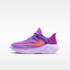 Giannis Immortality 4 Big Kids' Basketball Shoes