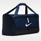 Nike Academy Team Football Duffel Bag (Medium, 60L)