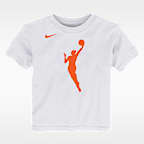 Playera infantil de la WNBA Team 13 Tee