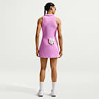 Nike Golf Club Women's Unlined Dri-FIT Golf Dress