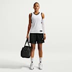 Nike Crossover \Women's Dri-FIT 5" Basketball Shorts