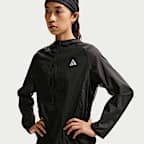 ACG 'Aireez' Women's UV Protection Trail-Running Jacket