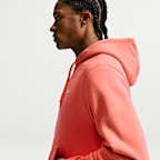 Nike Club Men's Full-Zip Fleece Hoodie