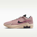 รองเท้าบาสเก็ตบอล LeBron Witness IX EP