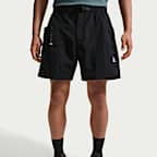나이키 ACG '돌로미티' 남성 쇼츠