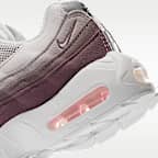 Chaussure Nike Air Max '95 pour enfant