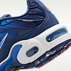 Nike Air Max Plus SE sko til store barn