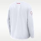 Houston Texans Rivalries Collection Max90 Men's Nike NFL Long-Sleeve T-Shirt