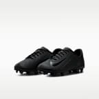Nike Jr. Mercurial Vapor 16 Club Older/Younger Kids' Multi-Ground Low-Top Football Boot