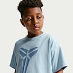 Kobe Older Kids' Dri-FIT Max90 T-Shirt