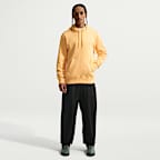 Nike Club Men's Pullover Fleece Hoodie