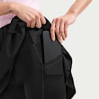 Nike Golf Club Women's Dri-FIT Flouncy Golf Skirt