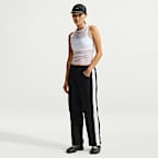 Nike Sportswear Women's Loose Low-Rise Trousers