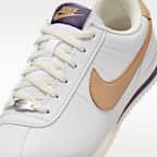 Nike Cortez Older Kids' Shoes