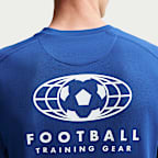 Chelsea F.C. Primary Third Men's Nike Dri-FIT Football Top