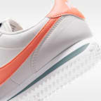 ナイキ コルテッツ ジュニアシューズ