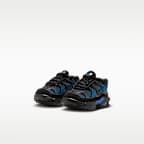Nike Air Max Plus Baby/Toddler Shoes