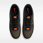 Nike Air Force 1 '07 Men's Shoes