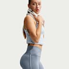 Nike One Women's High-Waisted Full-Length Leggings
