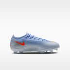 Nike United Jr Mercurial Vapor 17 Pro Older Kids' Firm-Ground Low-Top Football Boots