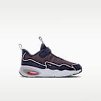 Nike Air Max Nova Little Kids' Shoes