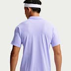 NikeCourt Advantage Men's Dri-FIT Tennis Polo